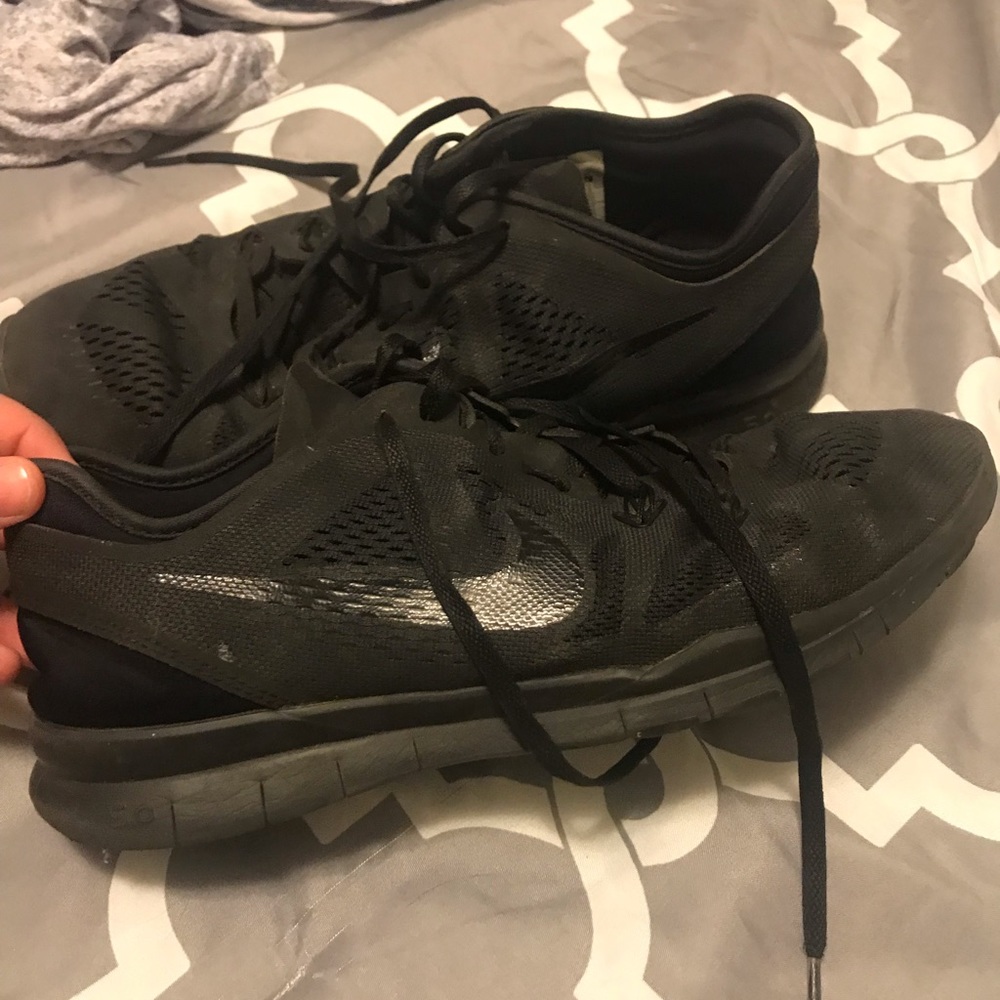 Nike shoes